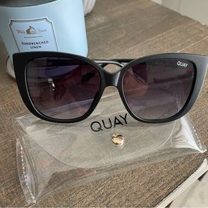 Quay Ever After Sunglasses